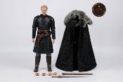 Game of Thrones figurine 1/6 Brienne of Tarth Deluxe Version 32 cm