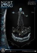 Game of Thrones statuette 1/4 Night King 70 cm | Prime 1