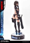 Anzu Gantz:O statuette 53 cm  | Prime 1