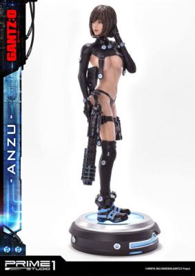 Anzu Gantz:O statuette 53 cm  | Prime 1