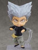 Garo Super Movable Edition 10 cm One Punch Man Nendoroid  | Good Smile Company