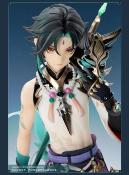 Genshin Impact statuette PVC 1/7 Xiao, Guardian Yaksha Ver. 27 cm | APEX