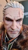 Geralt of Rivia Skellige Undvik Armor EXCLUSIVE version The Witcher | Prime 1 Studio