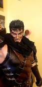 Guts 96 cm 1/3 Version Deluxe Berserk statuette Museum Masterline | Prime 1 Studio