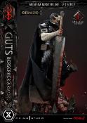 Guts Berserker Armor Unleash Edition DELUXE 121 cm Berserk statuette Museum Masterline 1/3  | Prime 1 Studio