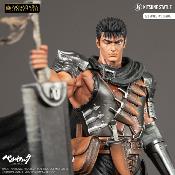 Berserk - Figurine PVC 1/8 Guts (Devant l'Église) Akihabara Legend Figure 30 cm | Kitsune Statue