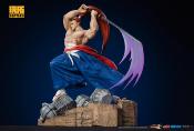 Haohmaru et Genjuro  Samurai Spirits SNK Statue | Gantaku