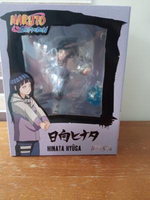 Hyuga Hinata Xtra|Tsume Art