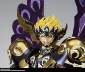Hypnos 18 cm Saint Seiya The Hades Chapter Elysion figurine Saint Cloth Myth Ex Bandai | Tamashii Nations 