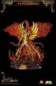 Ikki Phoenix 1/4 Gold Cloth Version V4  Saint Seiya | Gantaku