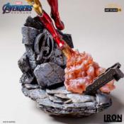 Iron Man Mark LXXXV BDS Art Scale 1/10 – Avengers: Endgame | Iron Studios