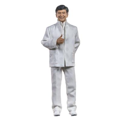 Jackie Chan figurine 1/6 Jackie Chan - Legendary Edition 30 cm | MOJUE