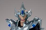 Jamian Chevalier d'argent du corbeau Saint Seiya Myth Cloth Tamashii Nations | Bandai