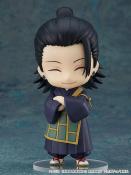 Jujutsu Kaisen 0 figurine Nendoroid Suguru Geto: Jujutsu Kaisen 0 Ver. 10 cm| Good Smile Company