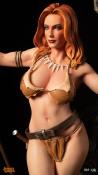 XM Studios Jungle Queen Frank Cho 1/4 Premium Collectibles Statue Art Series