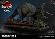 Jurassic Park statuette 1/15 Triceratops | Prime 1 Studio