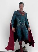 Justice League Statue 1/3 Superman Henry Cavill Blue Version & Buste 87cm | JND Studios