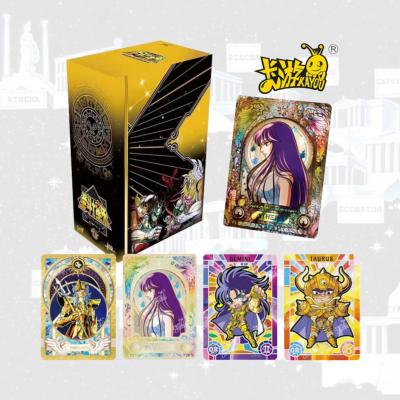 Display 50 Boosters Naruto Legacy Collection Card Vol 1 / Kayou