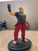 Ken 1/4 Street Fighters V | Pop Culture Shock