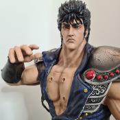 Kenshiro 1/4 DELUXE Hokuto No Ken Fist Of The North Star | Prime 1 Studio