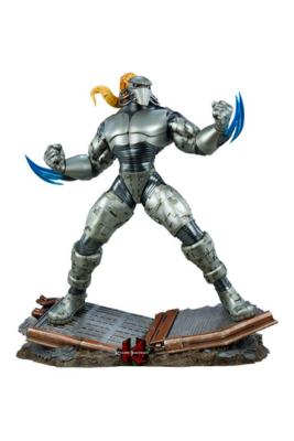 Killer Instinct statuette 1/4 Fulgore 51 cm | PCS