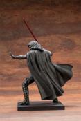 Kylo Ren 18 cm Star Wars Episode IX statuette PVC ARTFX+ 1/10 | Kotobukiya