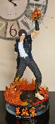 Kyo Kusanagi 1/4 Exclusive Edition The  King Of Fighters | Infinity Studio 