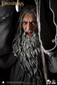 Le Seigneur des Anneaux statuette 1/2 Master Forge Series Gandalf le gris Premium Edition 156 cm | Infinity Studio