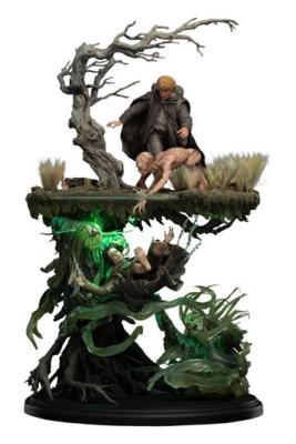 Le Seigneur des Anneaux statuette 1/6 Masters Collection The Dead Marshes 64 cm | WETA