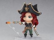 League of Legends figurine Nendoroid Miss Fortune 10 cm | Good Smile Company