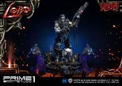  Lobo 98 cm Injustice Gods Among Us DELUXE Version  | Prime 1 Studio