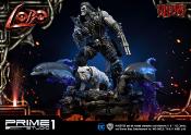  Lobo 98 cm Injustice Gods Among Us DELUXE Version  | Prime 1 Studio