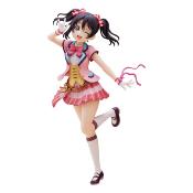 Love Live! Superstar!! statuette PVC 1/7 Nico Yazawa 22 cm | PLUM