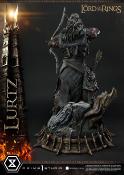 Lurtz 59 cm Le Seigneur des Anneaux statuette | Prime 1 Studio