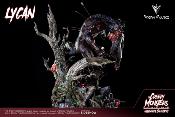 Lycan 69 cm The Creepy Monsters Nightmare Collections statuette | Dream Figures