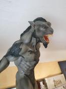 Lycan 1/4 Underworld Regular Statue | Hollywood Collectibles 