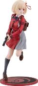 Lycoris Recoil statuette PVC 1/7 Chisato Nishikigi 23 cm | Good Smile Company