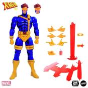 Marvel X-Men 97 Cyclops 1/6 figurine articulée 30 cm | Mondo
