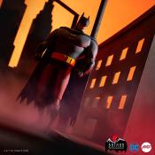 DC Batman Animated The Batman 1/6 figurine articulée 30 cm | Mondo