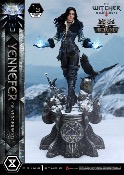 The Witcher 3 : Wild Hunt Yennefer Deluxe Version I Prime 1 Studio