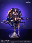 Mage 1/4 AmerFort Elf Series Artist Collaboration | Piji Studios