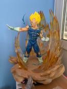 Majin végéta HQS+ Dragon Ball Z Statue | Tsume-Art