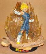 Majin végéta HQS+ Dragon Ball Z Statue | Tsume-Art