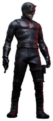 Marvel Daredevil: Born Again figurine 1/6 Daredevil 30 cm | HOT TOYS