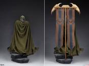 Marvel statuette Doctor Doom 69 cm | SIDESHOW