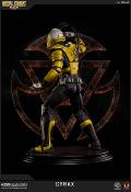 CYRAX 1/4 MORTAL KOMBAT KLASSIC | Pop Culture Shock 