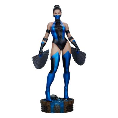 Mortal Kombat statuette 1/3 Kitana 76 cm | PCS