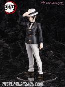 Muzan Kibutsuji  1/8  25 cm Demon Slayer: Kimetsu no Yaiba statuette  | Aoshima 