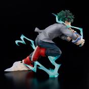 My Hero Academia statuette PVC Intern Arc Scale Izuku Midoriya 12 cm | Union Creative
