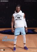 NBA Collection figurine Real Masterpiece 1/6 Ja Morant 30 cm | ENTERBAY